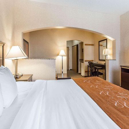 Comfort Suites Summit County Dillon Zewnętrze zdjęcie