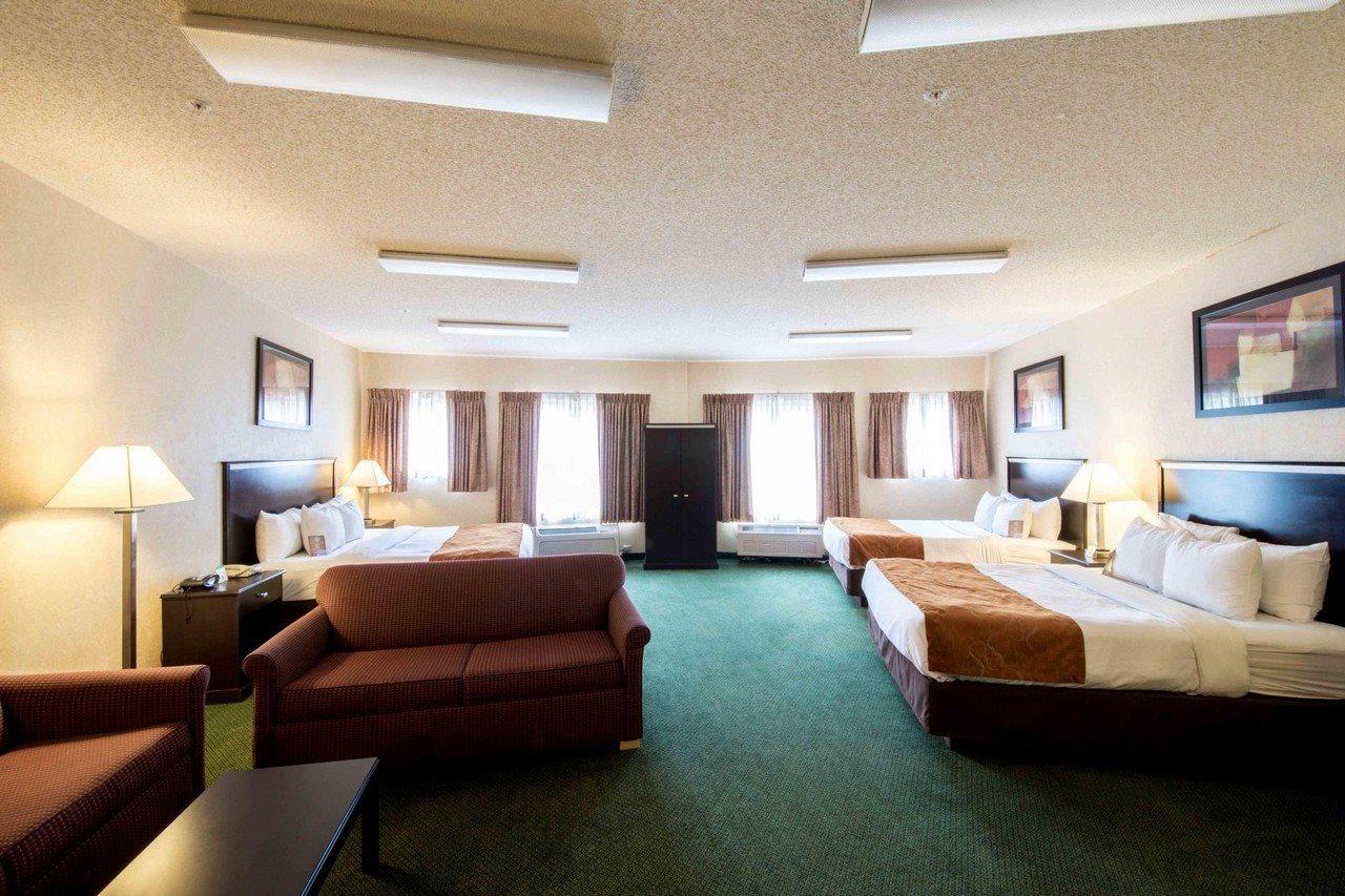 Comfort Suites Summit County Dillon Zewnętrze zdjęcie
