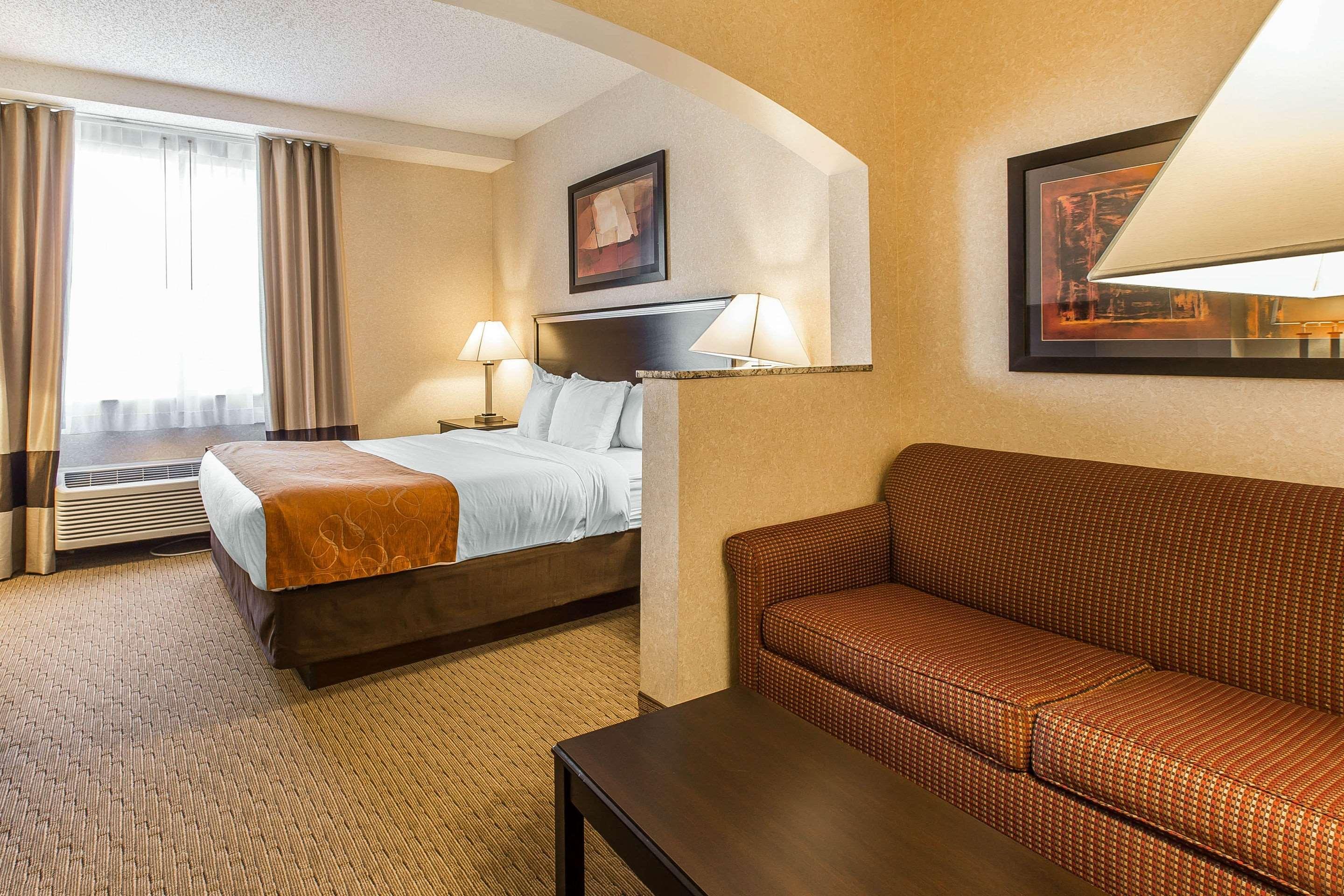 Comfort Suites Summit County Dillon Zewnętrze zdjęcie