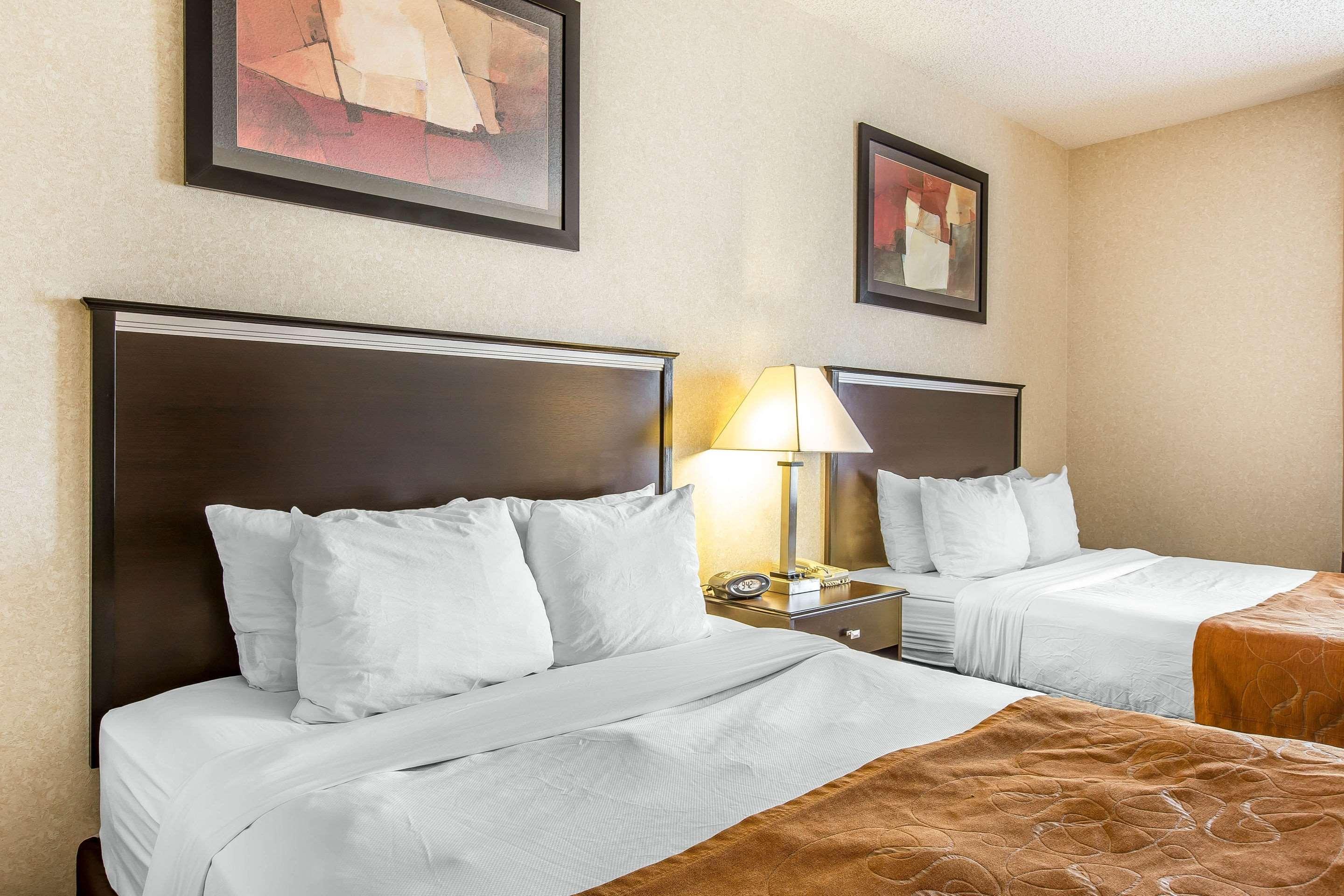 Comfort Suites Summit County Dillon Zewnętrze zdjęcie