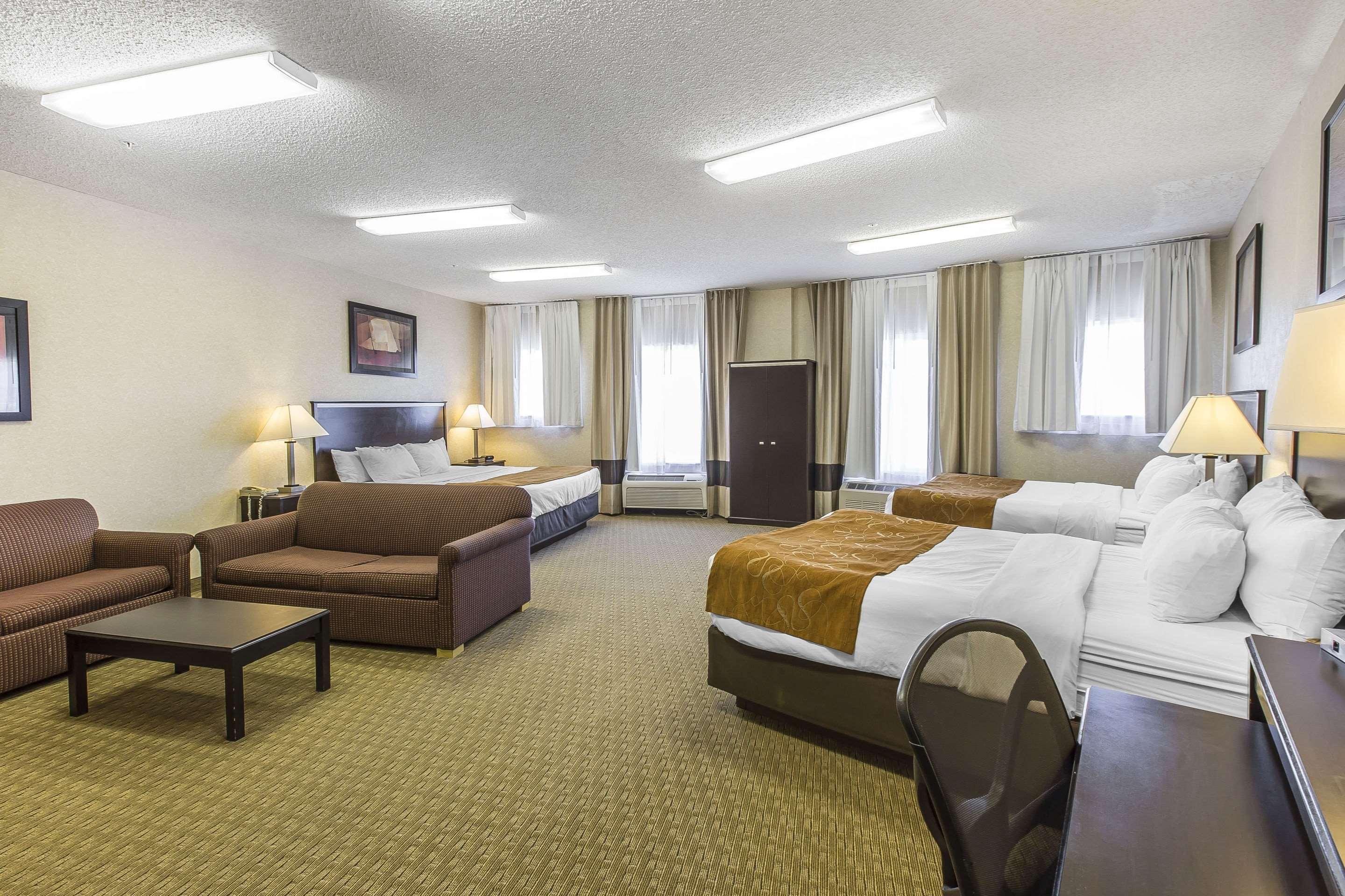 Comfort Suites Summit County Dillon Zewnętrze zdjęcie