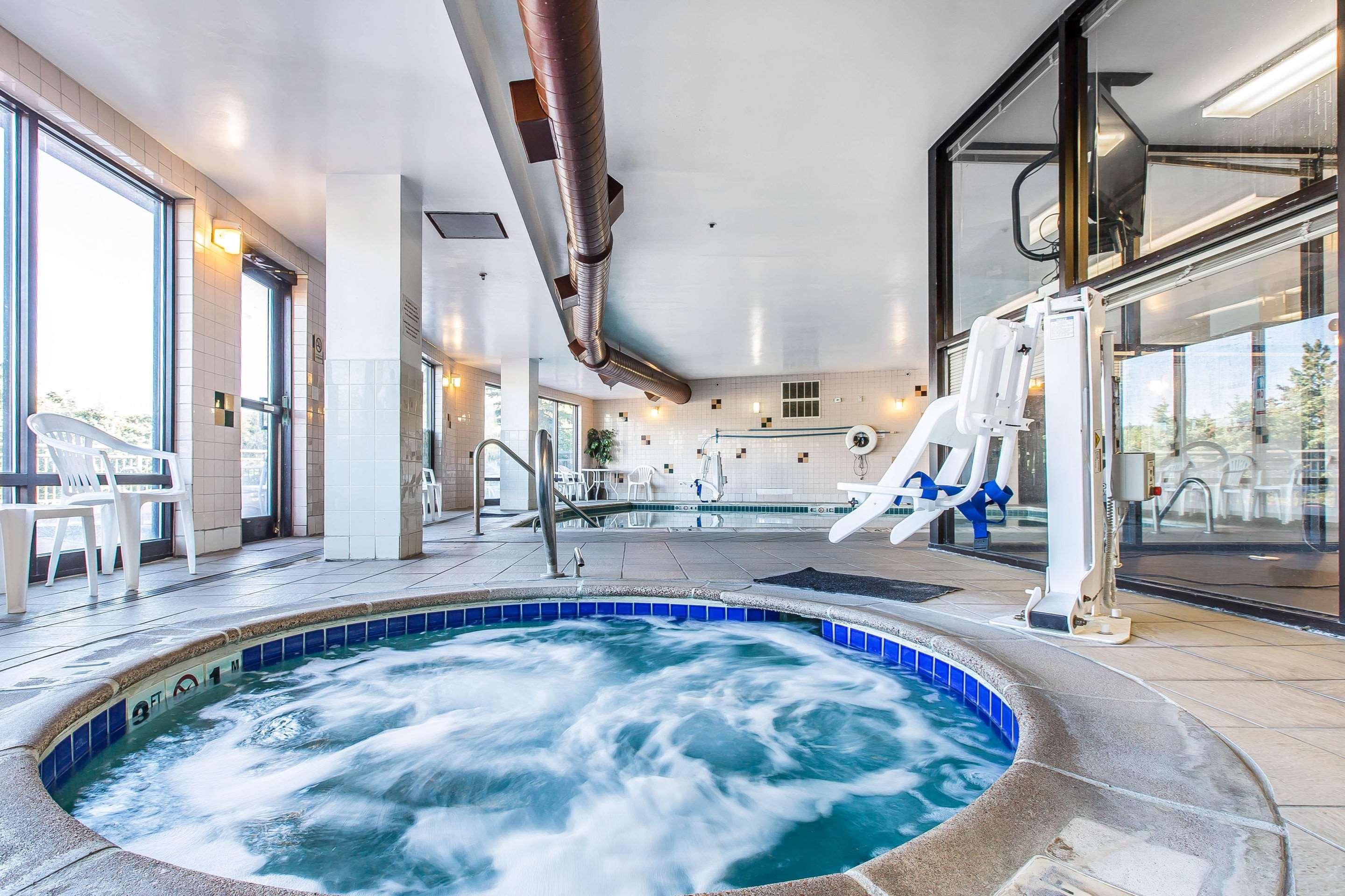 Comfort Suites Summit County Dillon Zewnętrze zdjęcie
