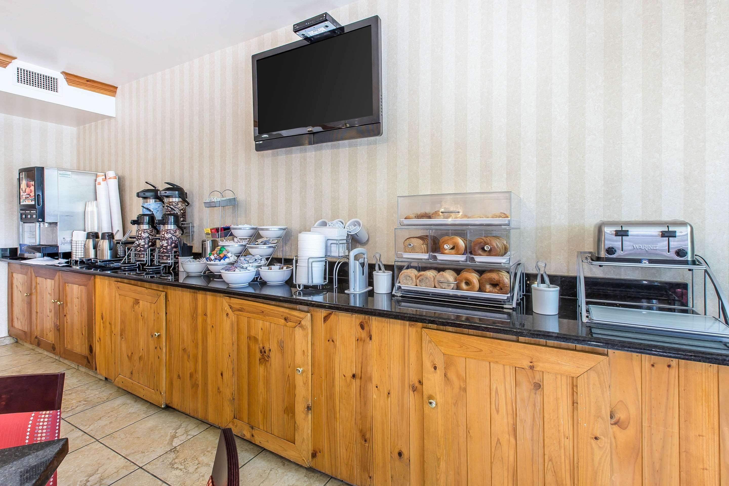 Comfort Suites Summit County Dillon Zewnętrze zdjęcie