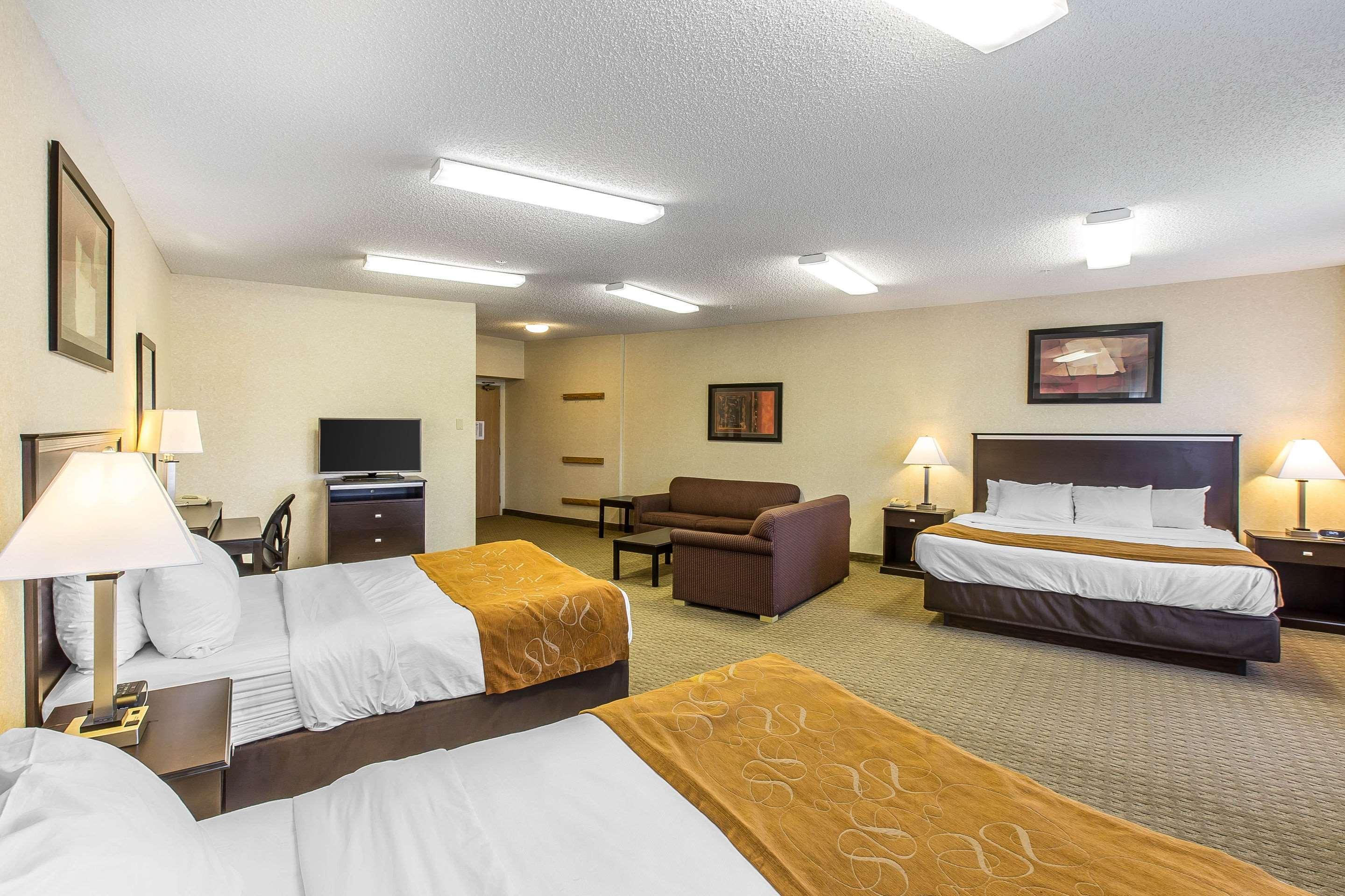 Comfort Suites Summit County Dillon Zewnętrze zdjęcie