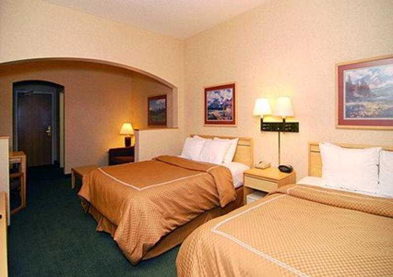 Comfort Suites Summit County Dillon Zewnętrze zdjęcie